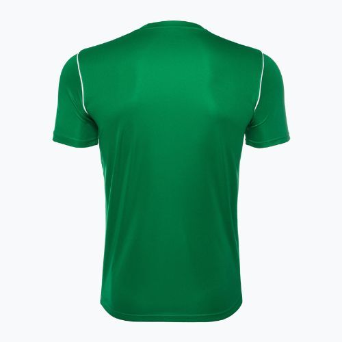 Tricou de fotbal pentru bărbați Nike Dri-Fit Park 20 pine green/white/white