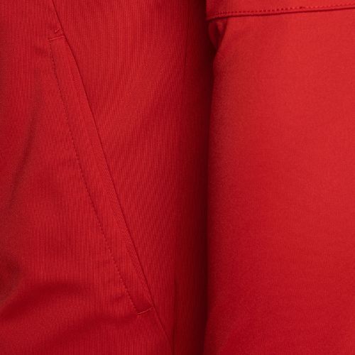 Bluză de fotbal pentru bărbați Nike Dri-FIT Park 20 Knit Track university red/white/white