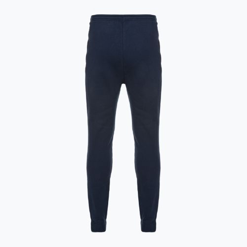 Pantaloni pentru bărbați Nike Park 20 obsidian/white/white