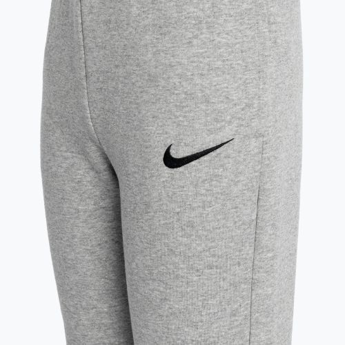 Pantaloni pentru copii Nike Park 20 dk grey heather/black/black