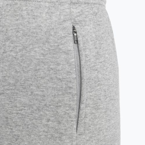 Pantaloni pentru copii Nike Park 20 dk grey heather/black/black