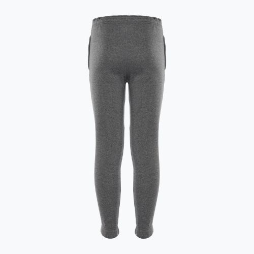 Pantaloni pentru copii Nike Park 20 charcoal heathr/white/white