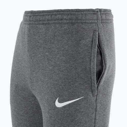 Pantaloni pentru copii Nike Park 20 charcoal heathr/white/white