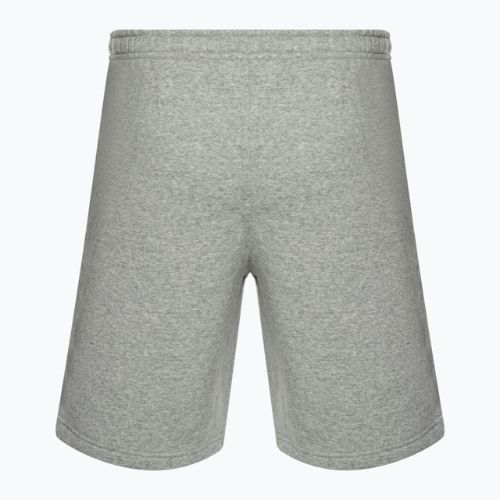 Pantaloni scurți pentru bărbați Nike Park 20 Short dk grey heather/black/black