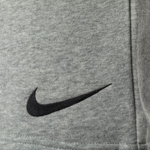 Pantaloni scurți pentru bărbați Nike Park 20 Short dk grey heather/black/black