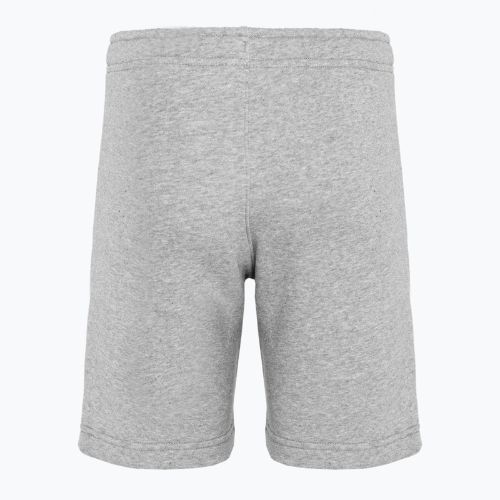 Pantaloni scurți pentru copii Nike Park 20 Short dk grey heather/black/black