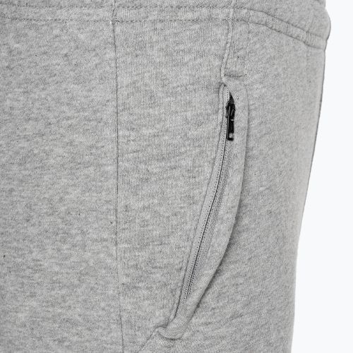 Pantaloni scurți pentru copii Nike Park 20 Short dk grey heather/black/black