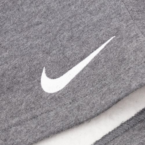 Pantaloni scurți pentru copii Nike Park 20 Short charcoal heathr/white/white