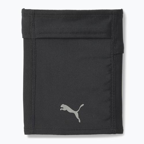 Bandă de mână pentru alergat PUMA Running black