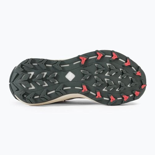 Încălțăminte de alergat pentru femei PUMA Voyage Nitro 3 gray