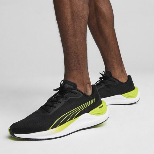 Încălțăminte de alergat pentru bărbați PUMA Electrify Nitro 3 black