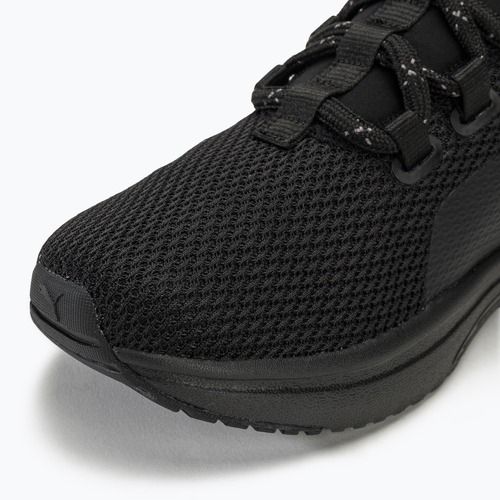 Încălțăminte de alergat PUMA Softride Astro Slip black