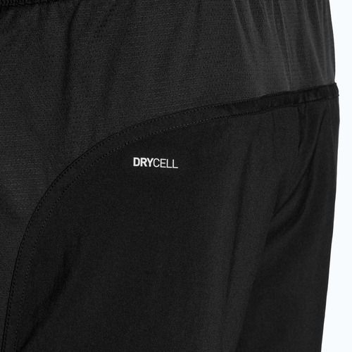 Pantaloni scurți de alergat pentru bărbați PUMA Run Favorite Velocity 5" black