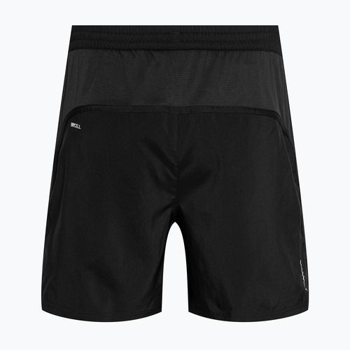 Pantaloni scurți de alergat pentru bărbați PUMA Run Favorite Velocity 5" black