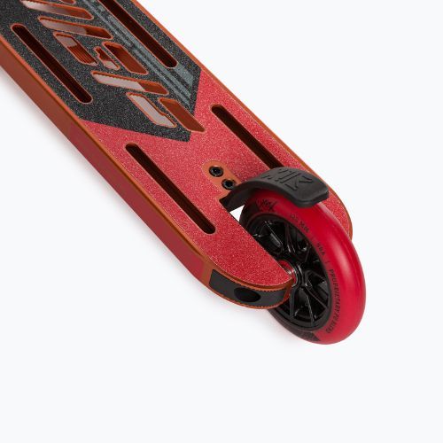 Trotinetă freestyle MGP Origin Team orange/red