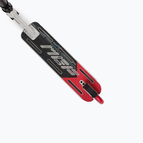 Trotinetă freestyle MGP Origin Team white/red