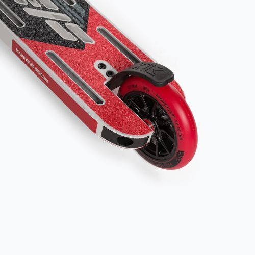 Trotinetă freestyle MGP Origin Team white/red