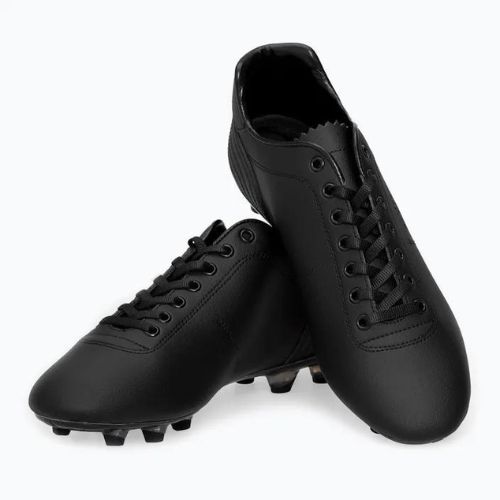 Încălțăminte de fotbal pentru bărbați Pantofola d'Oro Lazzarini Eco nero