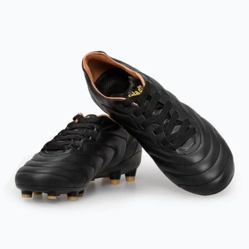 Încălțăminte de fotbal pentru bărbați Pantofola d'Oro Superleggera 2.0 nero