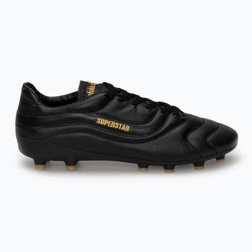 Încălțăminte de fotbal pentru bărbați Pantofola d'Oro Superstar 2000 nero