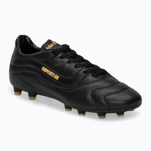Încălțăminte de fotbal pentru bărbați Pantofola d'Oro Superstar 2000 nero