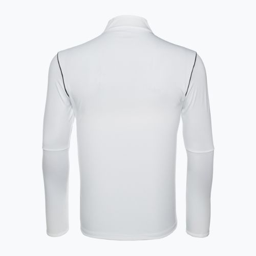 Bluză de fotbal pentru bărbați Nike Dri-FIT Park 20 Knit Track white/black/black