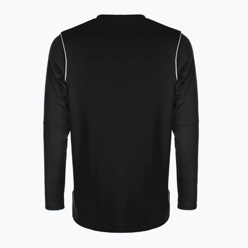 Longsleeve de fotbal pentru bărbați Nike Dri-FIT Park 20 Crew black/white