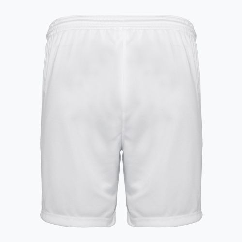 Pantaloni scurți de fotbal pentru femei Nike Dri-FIT Park III Knit Short white/black