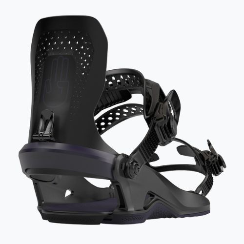 Legături de snowboard pentru femei Bataleon Gata black