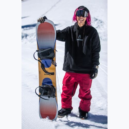 Placă de snowboard pentru bărbați Bataleon Evil Twin