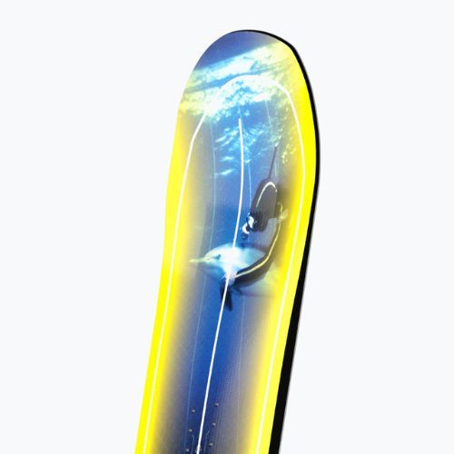 Placă de snowboard pentru femei Bataleon Distortia