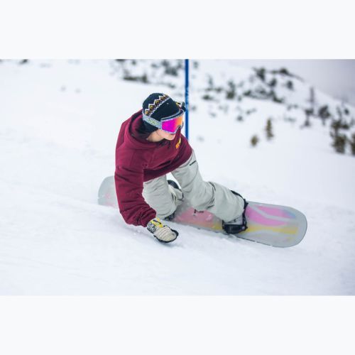 Placă de snowboard pentru femei Bataleon Push Up