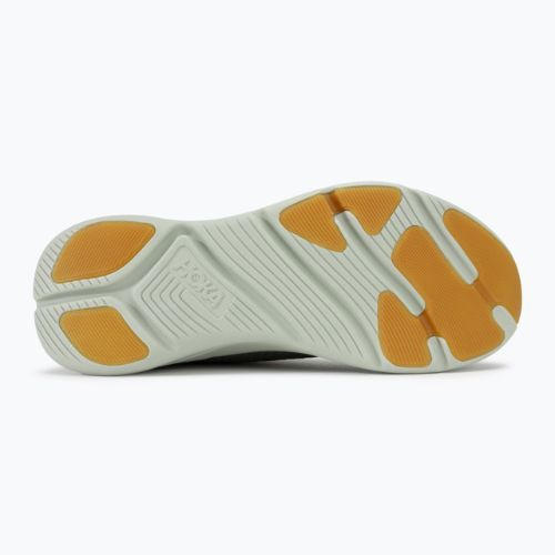 Încălțăminte de alergat pentru bărbați HOKA Hoka Solimar slate/forest cover