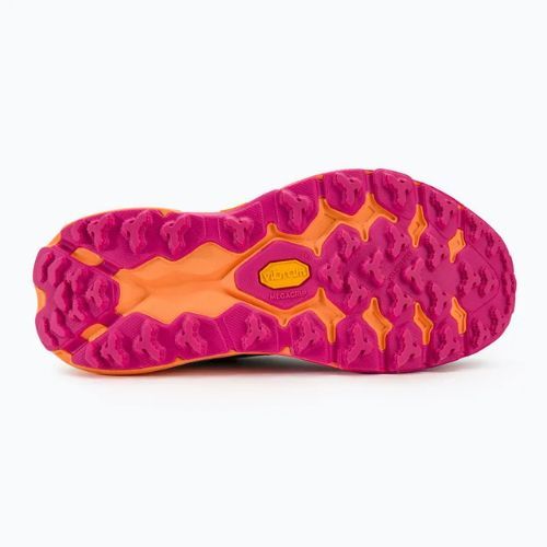 Încălțăminte de alergat pentru femei HOKA Speedgoat 5 deep lake/ceramic