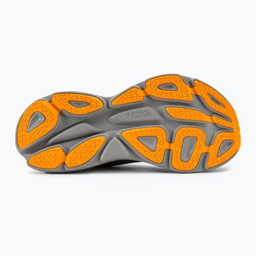 Încălțăminte de alergat pentru bărbați HOKA Bondi 8 antharicite/castlerock