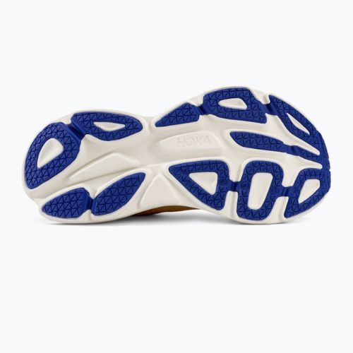 Încălțăminte de alergat pentru bărbați HOKA Bondi 8 cerise/cloudless