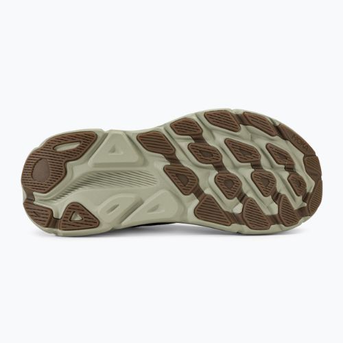 Încălțăminte de alergat pentru bărbați HOKA Clifton 9 black/slate