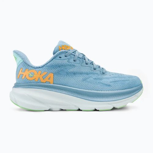 Încălțăminte de alergat pentru bărbați HOKA Clifton 9 dusk/illusion
