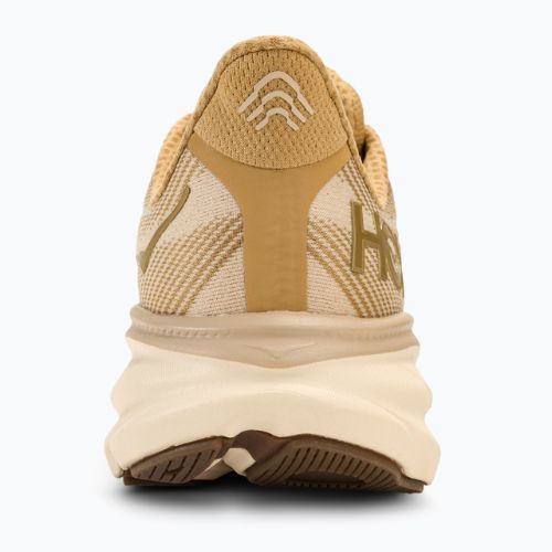 Încălțăminte de alergat pentru bărbați HOKA Clifton 9 wheat/shifting sand