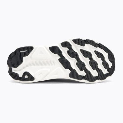 Încălțăminte de alergat pentru femei HOKA Clifton 9 black/white