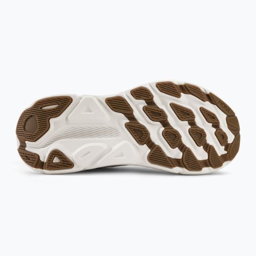 Încălțăminte de alergat pentru femei HOKA Clifton 9 nimbus cloud/white