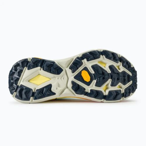 Încălțăminte de alergat pentru bărbați HOKA Mafate Speed 4 cloudless/sherbet