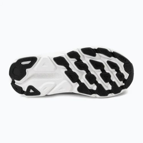 Încălțăminte de alergat pentru bărbați HOKA Clifton 9 Wide black/white