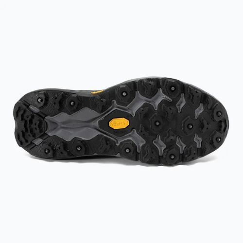 Încălțăminte de alergat pentru bărbați HOKA Speedgoat 5 GTX Spike black/black