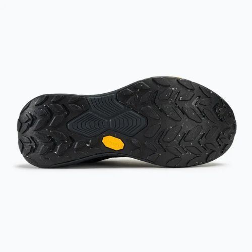 Încălțăminte de alergat pentru bărbați HOKA Transport GTX black/black