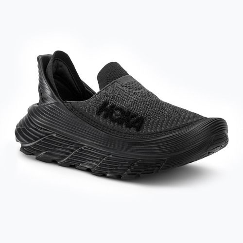 Încălțăminte HOKA Restore TC black/black