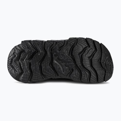 Încălțăminte HOKA Restore TC black/black