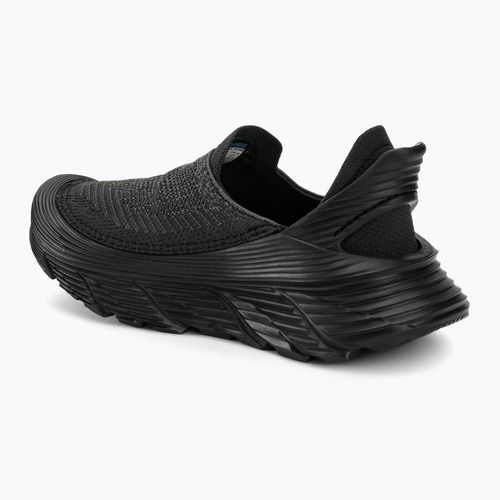 Încălțăminte HOKA Restore TC black/black