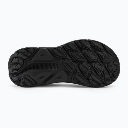 Încălțăminte de alergat pentru femei HOKA Clifton 9 GTX black/black