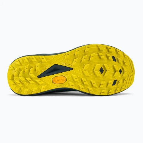 Încălțăminte de alergat pentru femei HOKA Zinal 2 tech green/strata